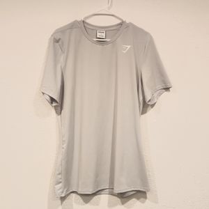 Men's Gymshark tee. Never worn.